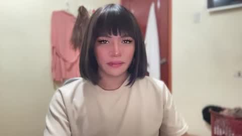 yoursweet_loveace online show from May 12, 2026, 11:51 am