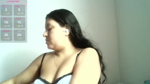 yoursweetyamy online show from April 7, 2026, 4:51 pm