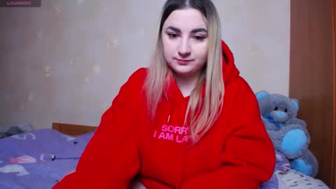 Snapshot of yourswetiegirl chatting on February 22, 2025, 11:02 am Sofia online show from February 22, 2025, 11:02 am
