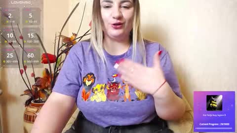 Sofia online show from October 19, 2025, 2:50 pm