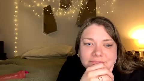 Alison online show from January 8, 2025, 3:19 am