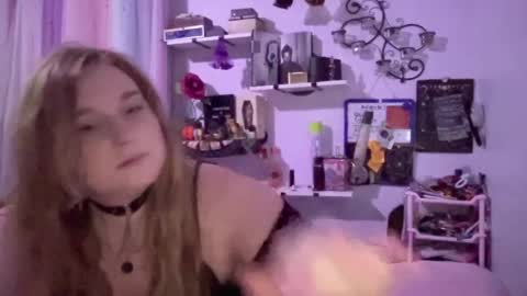 yourthickgingergoddess online show from December 3, 2024, 5:20 am