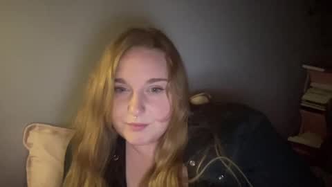 yourthickgingergoddess online show from December 5, 2024, 6:54 am
