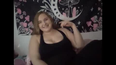 yourthickgingergoddess online show from December 27, 2024, 6:31 pm