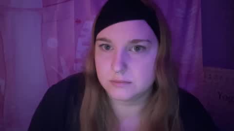 yourthickgingergoddess online show from March 12, 2025, 11:22 pm