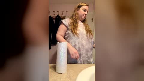 yourthickgingergoddess online show from January 10, 2026, 3:47 pm