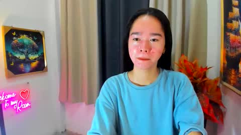 yourtinybunny online show from March 19, 2026, 9:46 am