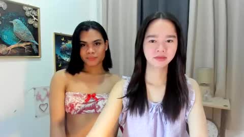 yourtinybunny online show from June 30, 2026, 12:55 am