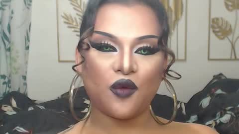 Snapshot of yourtrannyqueenxxx chatting on November 1, 2025, 11:51 pm Anastacia Grey online show from November 1, 2025, 11:51 pm