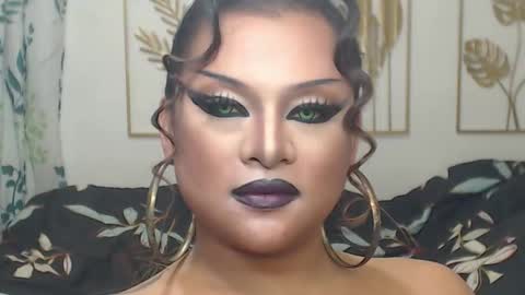 Snapshot of yourtrannyqueenxxx chatting on November 3, 2025, 10:42 pm Anastacia Grey online show from November 3, 2025, 10:42 pm