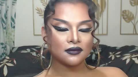 Snapshot of yourtrannyqueenxxx chatting on November 4, 2025, 10:53 pm Anastacia Grey online show from November 4, 2025, 10:53 pm