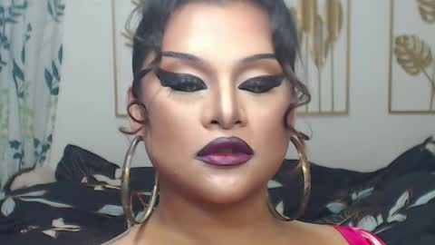 Snapshot of yourtrannyqueenxxx chatting on November 9, 2025, 12:42 am Anastacia Grey online show from November 9, 2025, 12:42 am