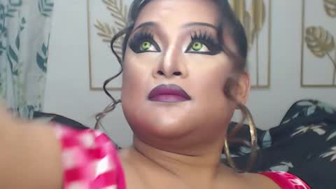 Snapshot of yourtrannyqueenxxx chatting on November 9, 2025, 10:30 pm Anastacia Grey online show from November 9, 2025, 10:30 pm