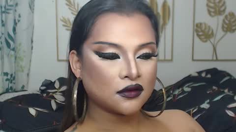 Anastacia Grey  online show from November 21, 2025, 8:24 am