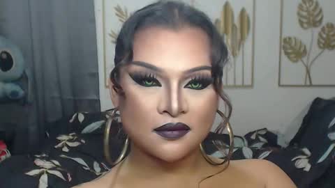 Anastacia Grey  online show from December 17, 2025, 10:16 pm