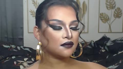 Anastacia Grey  online show from January 9, 2026, 9:38 pm