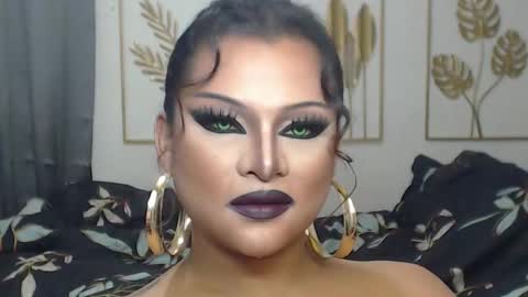 Anastacia Grey  online show from January 15, 2026, 8:56 pm