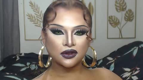 Anastacia Grey  online show from March 11, 2026, 11:00 pm