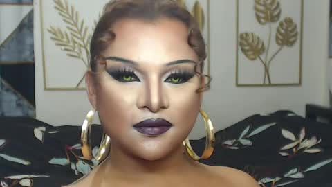 Anastacia Grey  online show from April 10, 2026, 8:35 pm