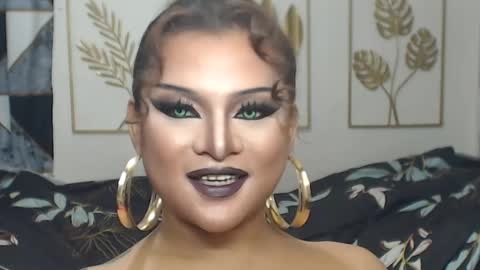 Anastacia Grey  online show from May 11, 2026, 11:24 pm
