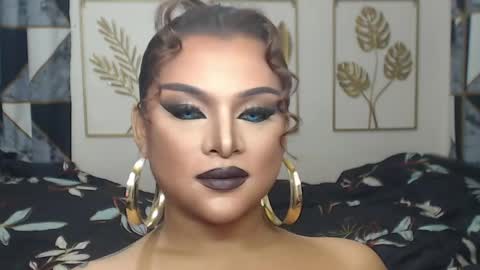 Anastacia Grey  online show from June 1, 2026, 11:17 pm