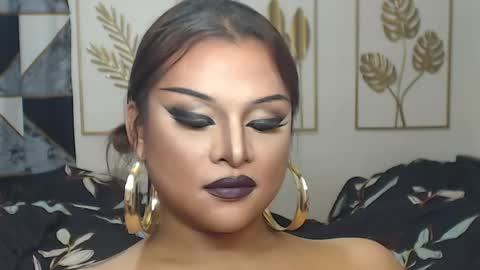 Anastacia Grey  online show from June 5, 2026, 1:01 am
