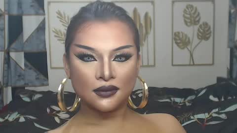 Anastacia Grey  online show from June 7, 2026, 10:24 pm