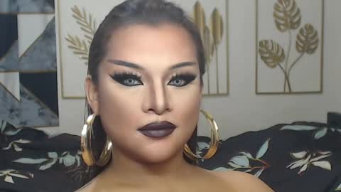 Anastacia Grey  online show from June 8, 2026, 6:14 am