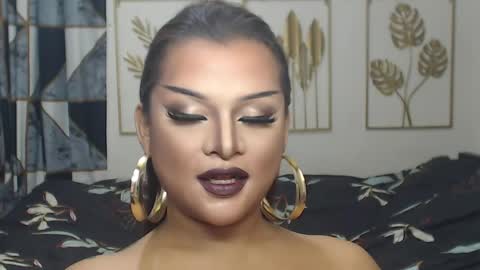 Anastacia Grey  online show from June 8, 2026, 10:54 pm