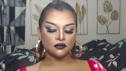 Anastacia Grey  online show from June 10, 2026, 7:18 am