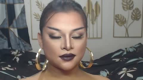 Anastacia Grey  online show from June 15, 2026, 5:53 am