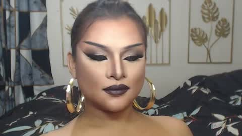 Anastacia Grey  online show from June 19, 2026, 6:29 am