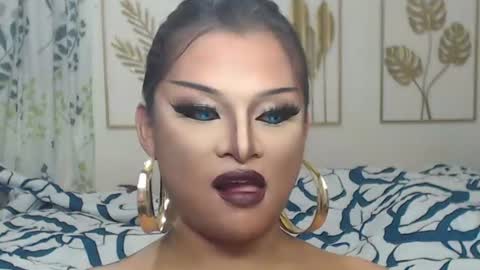 Anastacia Grey  online show from July 16, 2026, 10:43 am