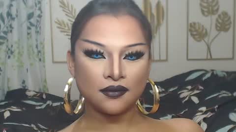 Anastacia Grey  online show from July 20, 2026, 10:45 pm