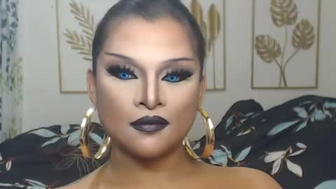 Anastacia Grey  online show from August 1, 2026, 9:08 am