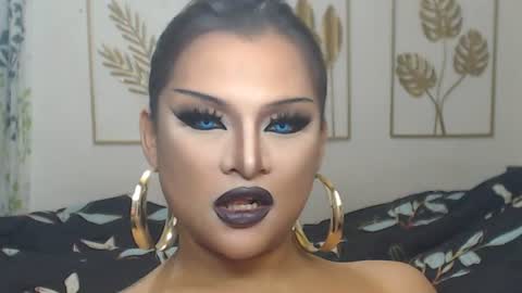 Anastacia Grey  online show from August 1, 2026, 11:25 pm