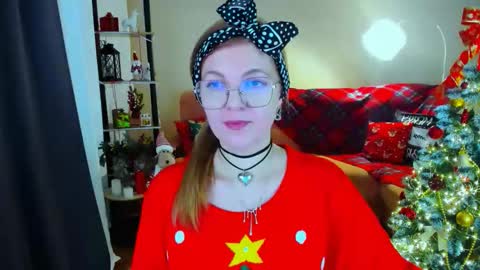 Alice online show from December 15, 2025, 9:46 am