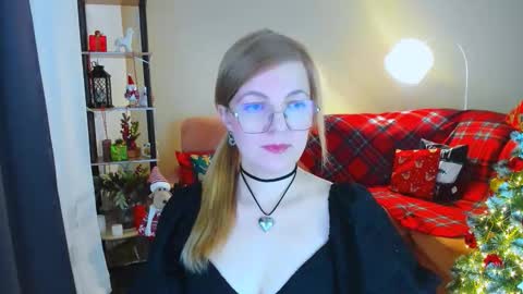 Alice online show from December 18, 2025, 10:10 am