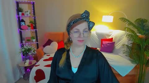 Alice online show from March 19, 2026, 4:38 am