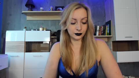 Snapshot of yourvenus00 chatting on January 7, 2025, 7:52 am YourVenus00 -Follow my OF online show from January 7, 2025, 7:52 am