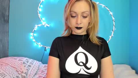 Snapshot of yourvenus00 chatting on January 27, 2025, 7:35 pm YourVenus00 -Follow my OF online show from January 27, 2025, 7:35 pm