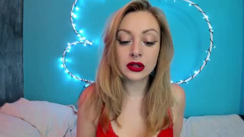Snapshot of yourvenus00 chatting on February 13, 2025, 1:05 pm YourVenus00 -Follow my OF online show from February 13, 2025, 1:05 pm