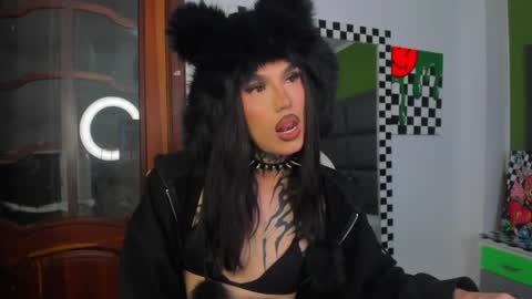 GI online show from October 3, 2025, 6:10 am