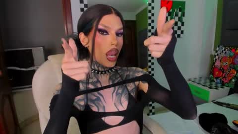 GI online show from February 25, 2026, 5:06 am