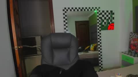 GI online show from August 7, 2026, 6:37 am