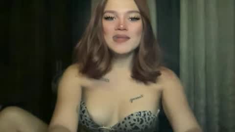 ANDREA online show from February 12, 2026, 11:00 pm