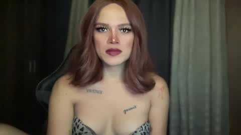 ANDREA online show from February 20, 2026, 10:32 pm