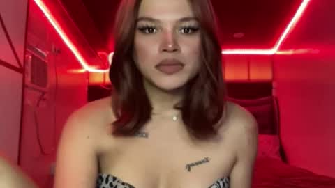 Snapshot of yourwildestdreamgirl chatting on June 3, 2026, 3:42 am ANDREA online show from June 3, 2026, 3:42 am