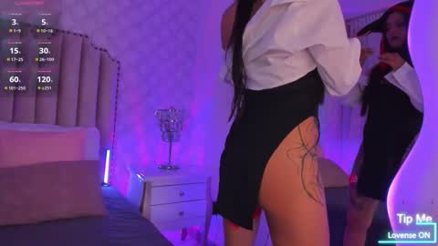 Snapshot of yourwishisme_val chatting on November 9, 2025, 4:00 am Val online show from November 9, 2025, 4:00 am