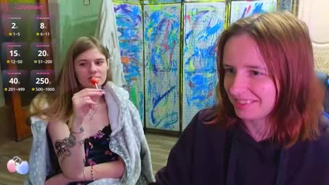 Sweet Sasha online show from September 29, 2025, 7:19 pm